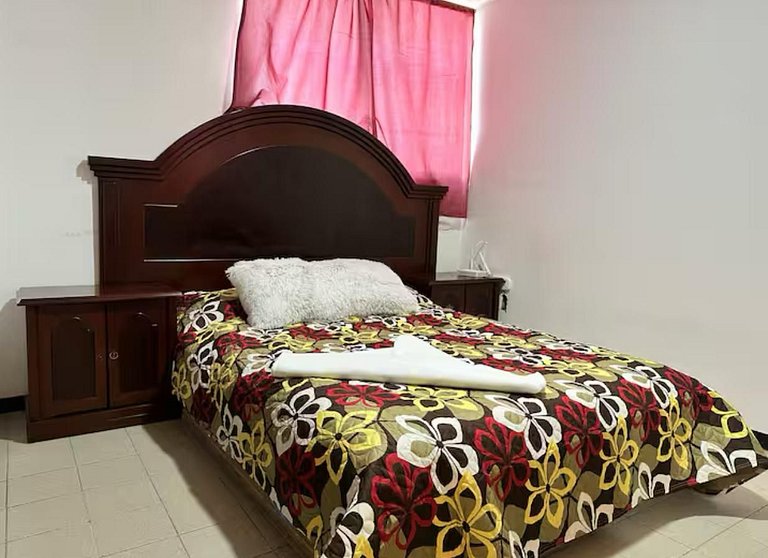 Casa en buen lugar para visitar Puebla y Cholula