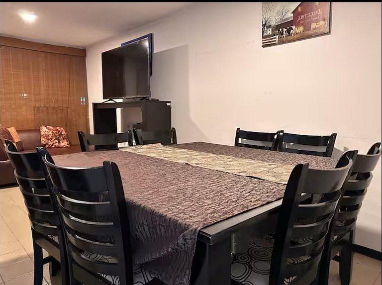 Casa en buen lugar para visitar Puebla y Cholula