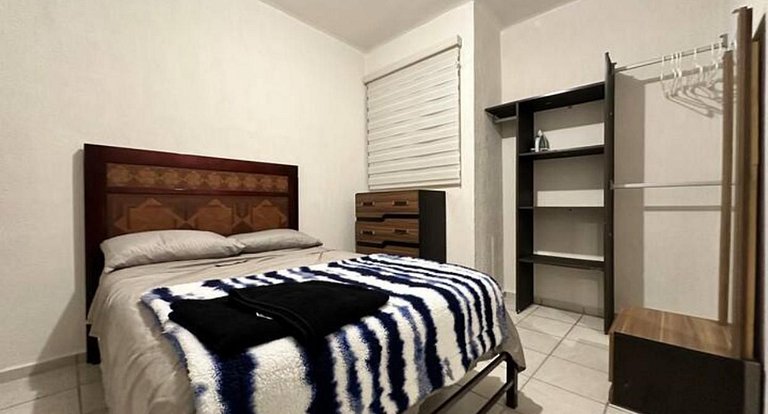 Alojamiento en Zamna hasta 6pax