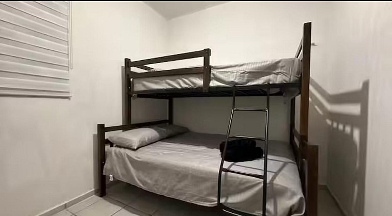 Alojamiento en Zamna hasta 6pax