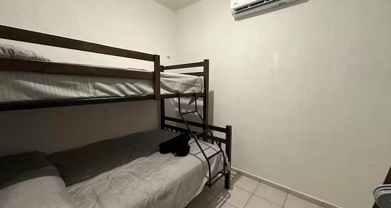 Alojamiento en Zamna hasta 6pax